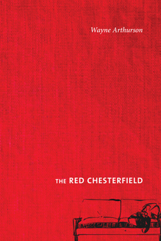 Paperback The Red Chesterfield Book