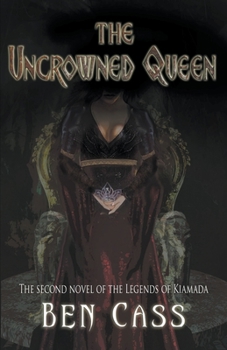Paperback The Uncrowned Queen Book