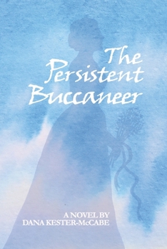 Paperback The Persistent Buccaneer Book