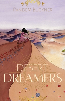 Paperback Desert Dreamers Book