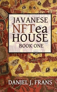 Paperback Javanese NFTea House Book