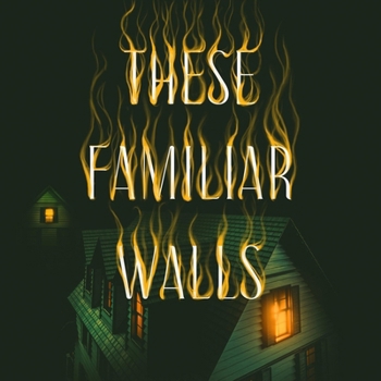 Audio CD These Familiar Walls Book