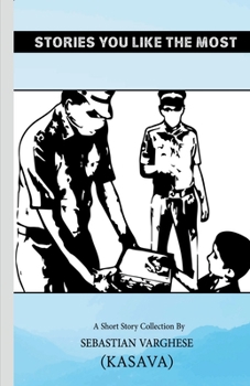 Paperback Stories you Like the Most Book