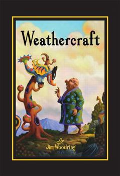 Weathercraft - Book  of the Frank