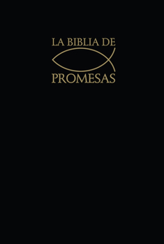 Biblia/RVR/Promesas/Edicion Economica