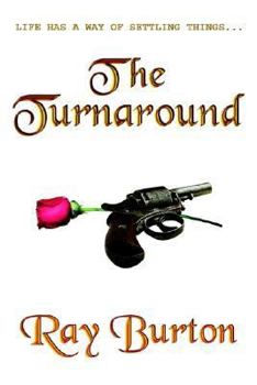 Paperback The Turnaround Book