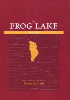 Paperback The Frog Lake Reader Book