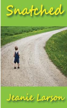 Paperback Snatched Book