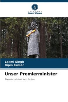 Paperback Unser Premierminister [German] Book