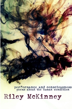 Paperback performance and consciousness Book