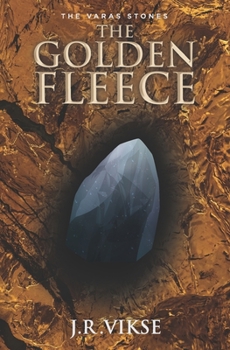 Paperback The Golden Fleece Book