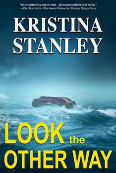 Paperback Look the Other Way Book