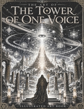 The New Age of Babylon : The Tower of One Voice: The Art Book