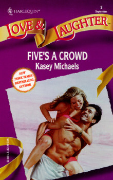 Terapi Musim Panas (Five's A Crowd)