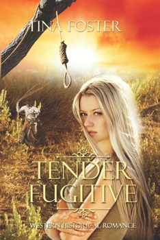 Paperback Tender Fugitive Book