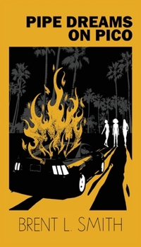 Paperback Pipe Dreams on Pico Book