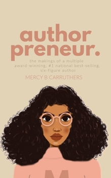Paperback Authorpreneur Book