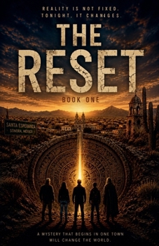 Paperback The Reset Book