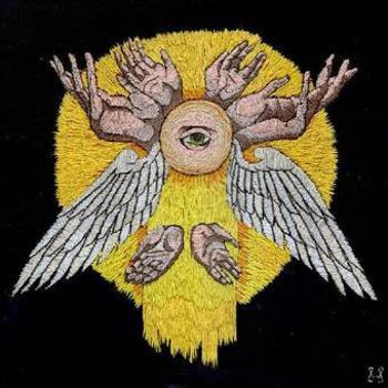 Vinyl The Unstruck Bell (Yellow Vinyl) Book