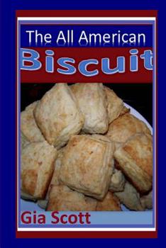 Paperback All American Biscuit Book