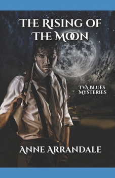 Paperback The Rising of the Moon Book