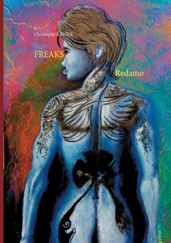 Paperback Freaks Redamo (French Edition) [French] Book