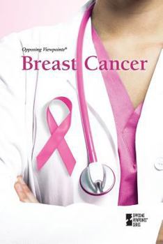 Paperback Ovp: Breast Cancer -P Book