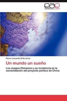 Paperback Un Mundo Un Sueno [Spanish] Book