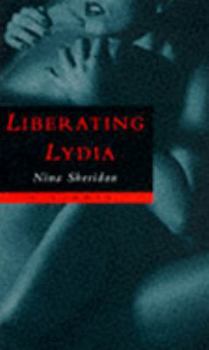Paperback Liberating Lydia (X Libris) Book
