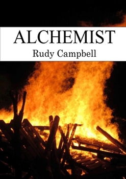 Paperback Alchemist Book