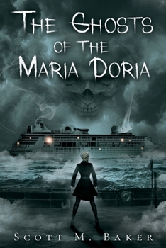 Paperback The Ghosts of the Maria Doria Book