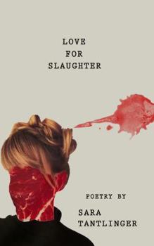 Paperback Love For Slaughter Book