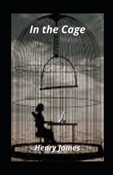 Paperback In the Cage: illustrated Book
