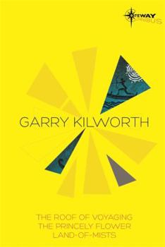 Paperback Garry Kilworth SF Gateway Omnibus (SF Gateway Omnibuses) Book