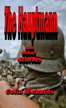 Paperback The Hauptmann Book