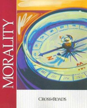 Paperback Morality Book