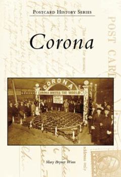 Paperback Corona Book