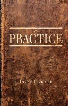 Paperback The Practice Book