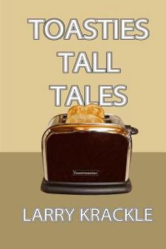 Paperback Toasties Tall Tales Book