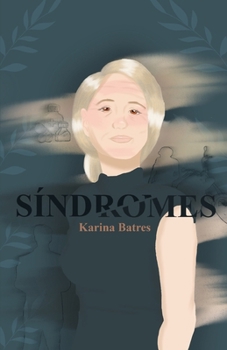Paperback Síndromes [Spanish] Book