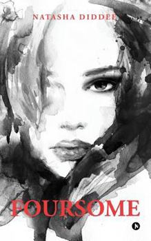 Paperback Foursome Book