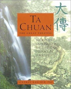 Hardcover Ta Chuan Book