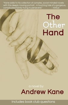 Paperback The Other Hand Book