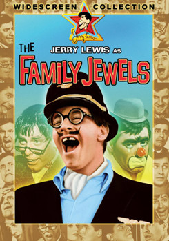 The Family Jewels