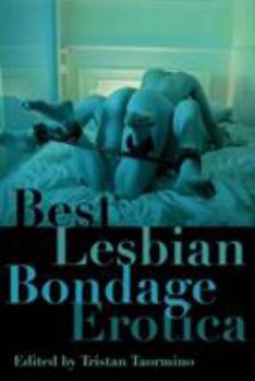 Paperback Best Lesbian Bondage Erotica Book