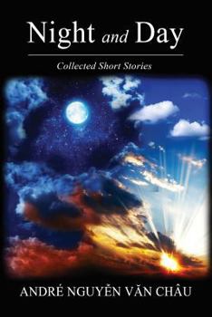Paperback Night and Day: Collected Short Stories Book