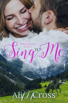 Paperback Sing to Me Book