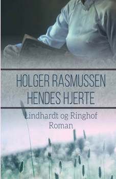 Paperback Hendes hjerte [Danish] Book