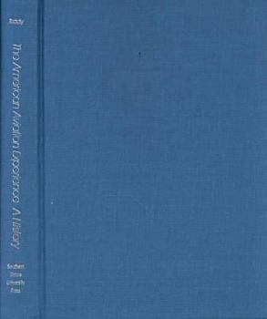 Hardcover The American Aviation Experience: A History Book