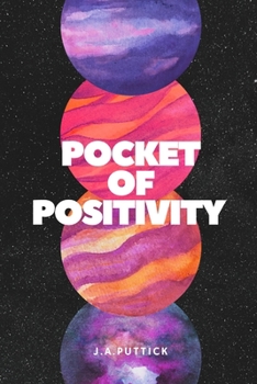 Paperback Pocket Of Positivity Book